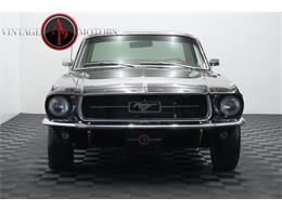 1967 Ford Mustang (CC-2093561) for sale in Statesville, North Carolina