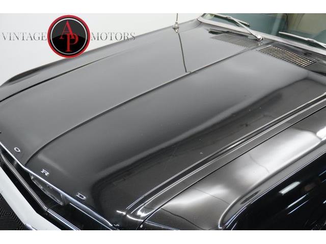 1967 Ford Mustang (CC-2093561) for sale in Statesville, North Carolina
