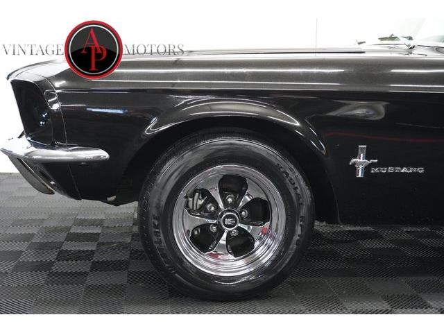 1967 Ford Mustang (CC-2093561) for sale in Statesville, North Carolina