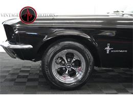 1967 Ford Mustang (CC-2093561) for sale in Statesville, North Carolina
