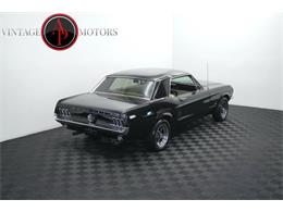 1967 Ford Mustang (CC-2093561) for sale in Statesville, North Carolina