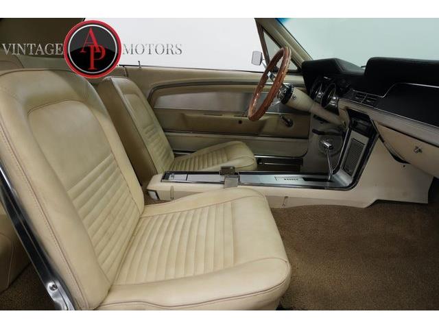 1967 Ford Mustang (CC-2093561) for sale in Statesville, North Carolina