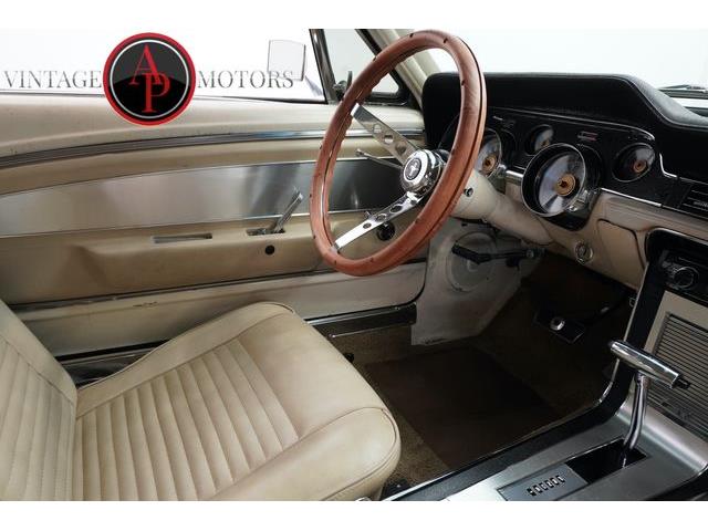 1967 Ford Mustang (CC-2093561) for sale in Statesville, North Carolina