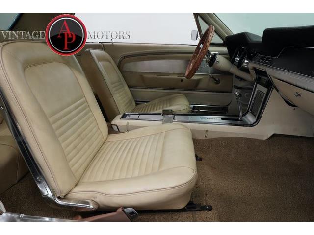 1967 Ford Mustang (CC-2093561) for sale in Statesville, North Carolina
