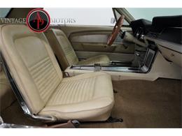 1967 Ford Mustang (CC-2093561) for sale in Statesville, North Carolina