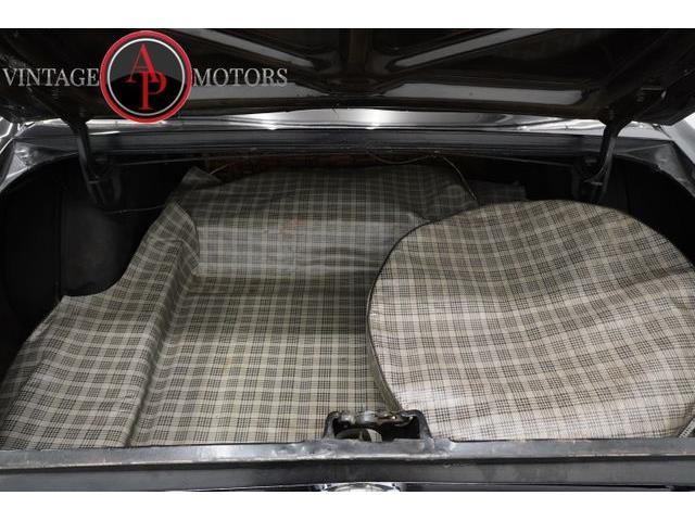1967 Ford Mustang (CC-2093561) for sale in Statesville, North Carolina