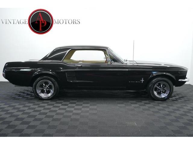 1967 Ford Mustang (CC-2093561) for sale in Statesville, North Carolina