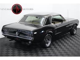 1967 Ford Mustang (CC-2093561) for sale in Statesville, North Carolina