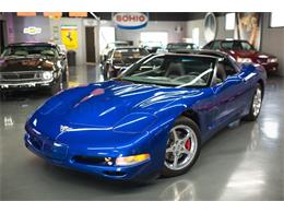 2003 Chevrolet Corvette (CC-2093562) for sale in Cincinnati, Ohio