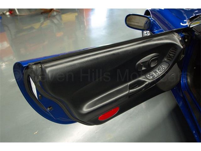 2003 Chevrolet Corvette (CC-2093562) for sale in Cincinnati, Ohio