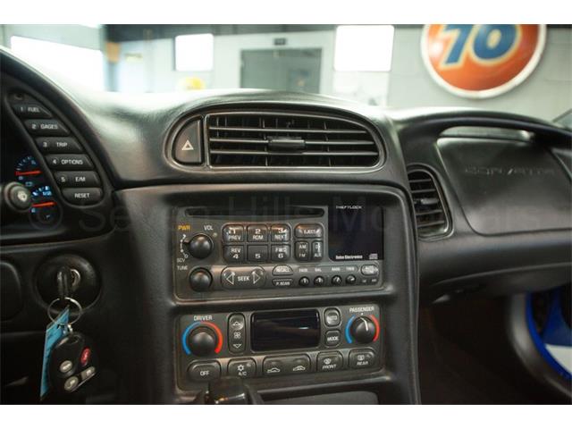 2003 Chevrolet Corvette (CC-2093562) for sale in Cincinnati, Ohio