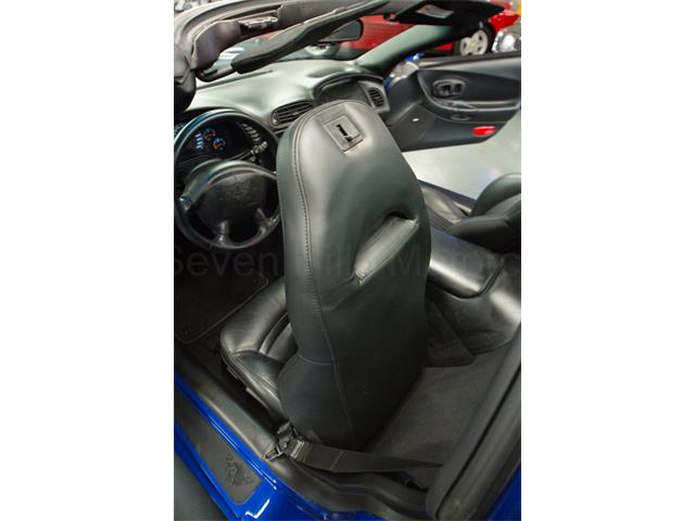2003 Chevrolet Corvette (CC-2093562) for sale in Cincinnati, Ohio