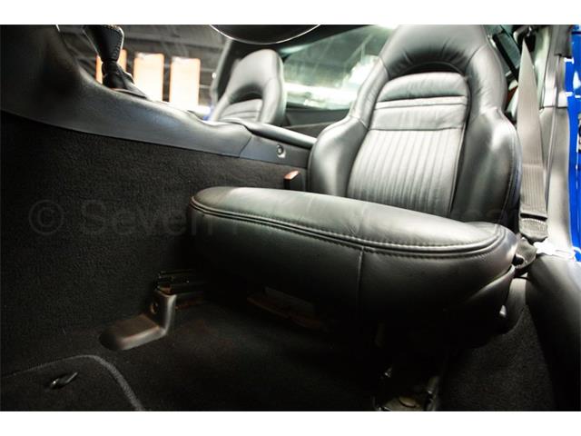 2003 Chevrolet Corvette (CC-2093562) for sale in Cincinnati, Ohio