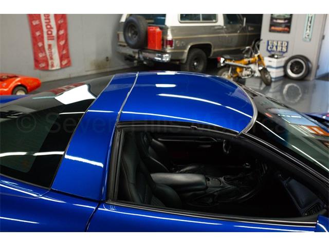 2003 Chevrolet Corvette (CC-2093562) for sale in Cincinnati, Ohio