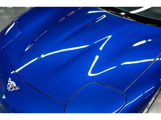 2003 Chevrolet Corvette (CC-2093562) for sale in Cincinnati, Ohio