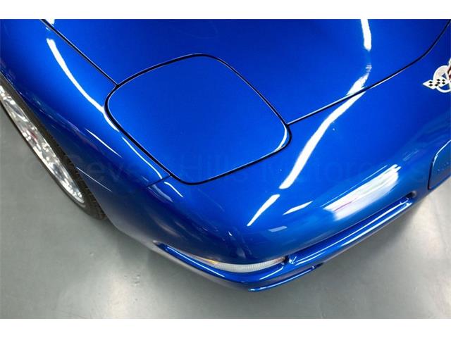2003 Chevrolet Corvette (CC-2093562) for sale in Cincinnati, Ohio