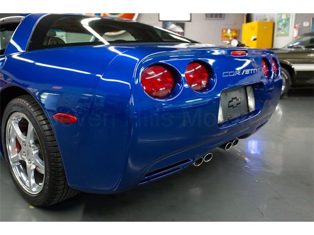 2003 Chevrolet Corvette (CC-2093562) for sale in Cincinnati, Ohio