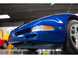 2003 Chevrolet Corvette (CC-2093562) for sale in Cincinnati, Ohio