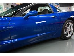 2003 Chevrolet Corvette (CC-2093562) for sale in Cincinnati, Ohio