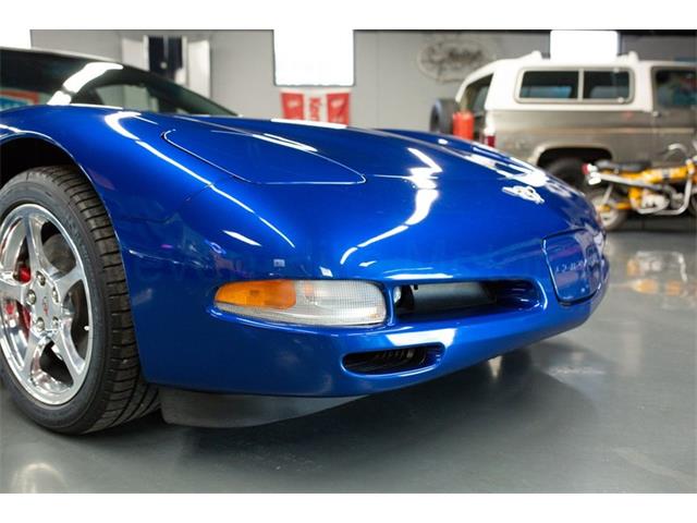 2003 Chevrolet Corvette (CC-2093562) for sale in Cincinnati, Ohio
