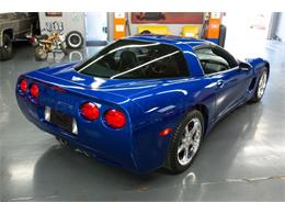 2003 Chevrolet Corvette (CC-2093562) for sale in Cincinnati, Ohio