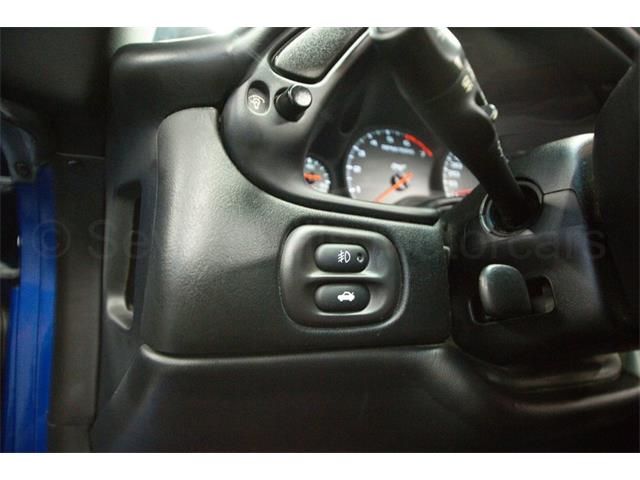 2003 Chevrolet Corvette (CC-2093562) for sale in Cincinnati, Ohio