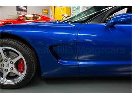 2003 Chevrolet Corvette (CC-2093562) for sale in Cincinnati, Ohio