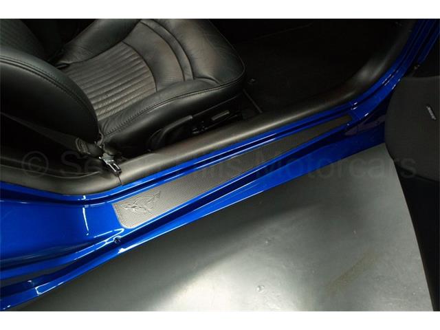 2003 Chevrolet Corvette (CC-2093562) for sale in Cincinnati, Ohio