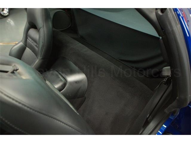 2003 Chevrolet Corvette (CC-2093562) for sale in Cincinnati, Ohio