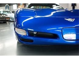 2003 Chevrolet Corvette (CC-2093562) for sale in Cincinnati, Ohio