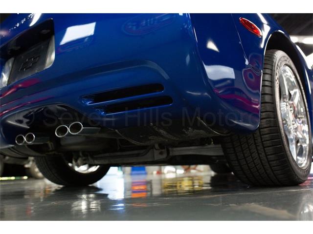 2003 Chevrolet Corvette (CC-2093562) for sale in Cincinnati, Ohio
