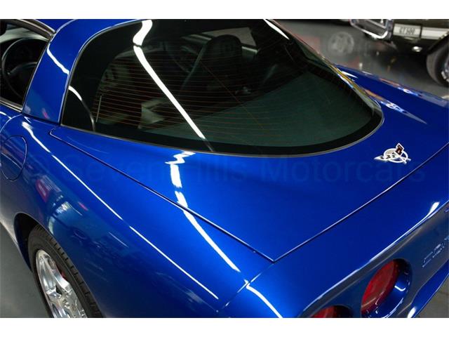 2003 Chevrolet Corvette (CC-2093562) for sale in Cincinnati, Ohio