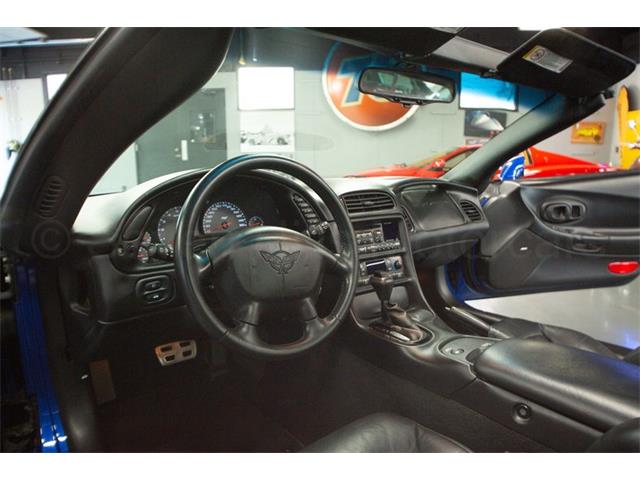 2003 Chevrolet Corvette (CC-2093562) for sale in Cincinnati, Ohio