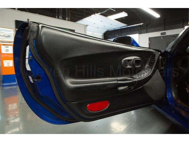2003 Chevrolet Corvette (CC-2093562) for sale in Cincinnati, Ohio