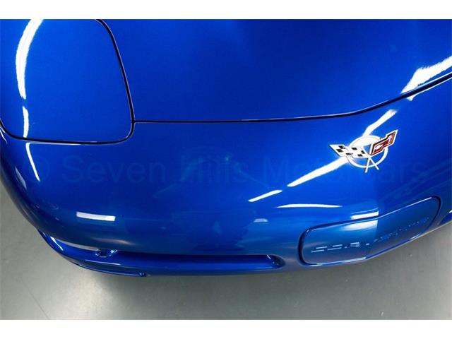 2003 Chevrolet Corvette (CC-2093562) for sale in Cincinnati, Ohio
