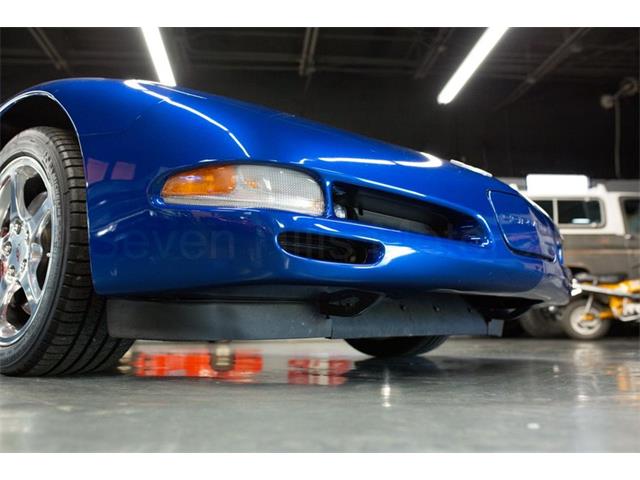 2003 Chevrolet Corvette (CC-2093562) for sale in Cincinnati, Ohio