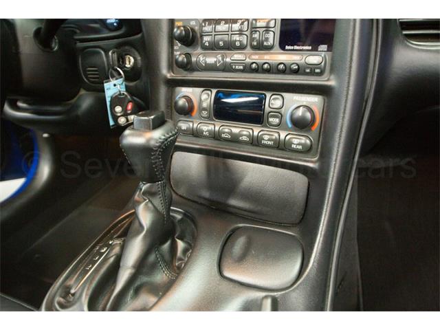 2003 Chevrolet Corvette (CC-2093562) for sale in Cincinnati, Ohio