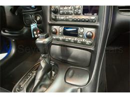 2003 Chevrolet Corvette (CC-2093562) for sale in Cincinnati, Ohio
