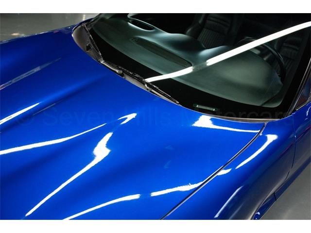 2003 Chevrolet Corvette (CC-2093562) for sale in Cincinnati, Ohio