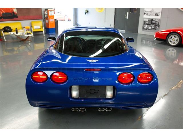 2003 Chevrolet Corvette (CC-2093562) for sale in Cincinnati, Ohio