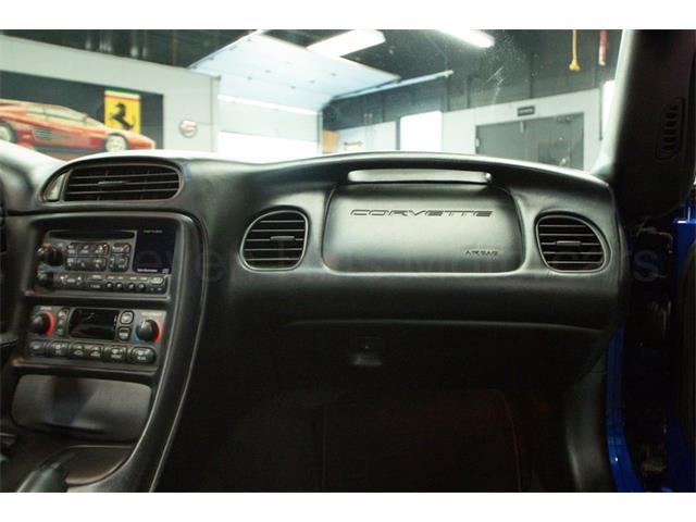 2003 Chevrolet Corvette (CC-2093562) for sale in Cincinnati, Ohio