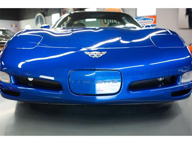 2003 Chevrolet Corvette (CC-2093562) for sale in Cincinnati, Ohio