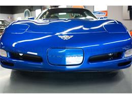 2003 Chevrolet Corvette (CC-2093562) for sale in Cincinnati, Ohio