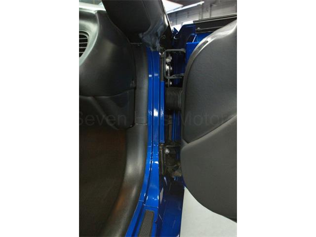 2003 Chevrolet Corvette (CC-2093562) for sale in Cincinnati, Ohio