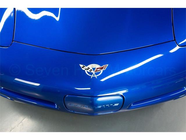 2003 Chevrolet Corvette (CC-2093562) for sale in Cincinnati, Ohio