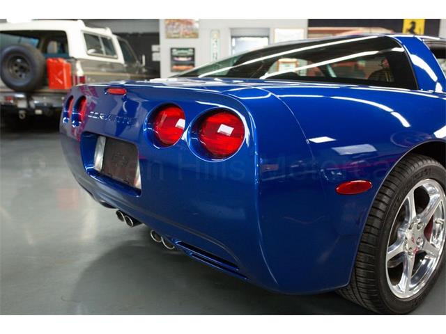 2003 Chevrolet Corvette (CC-2093562) for sale in Cincinnati, Ohio