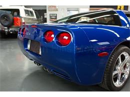 2003 Chevrolet Corvette (CC-2093562) for sale in Cincinnati, Ohio