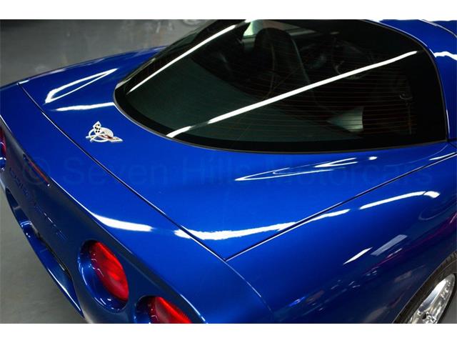 2003 Chevrolet Corvette (CC-2093562) for sale in Cincinnati, Ohio
