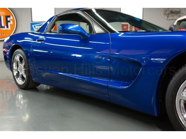 2003 Chevrolet Corvette (CC-2093562) for sale in Cincinnati, Ohio