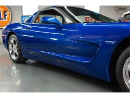 2003 Chevrolet Corvette (CC-2093562) for sale in Cincinnati, Ohio